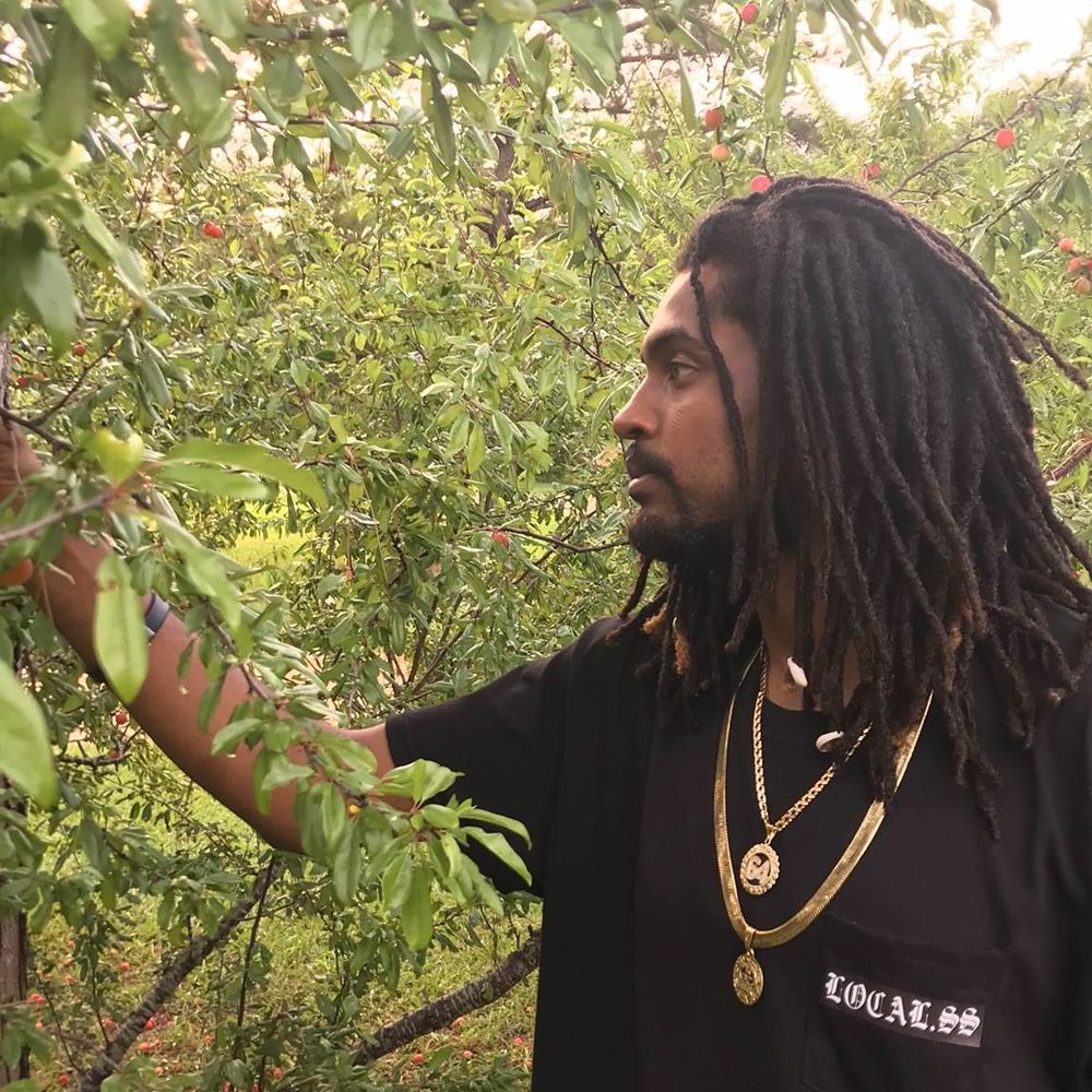 Meet your Posher, John